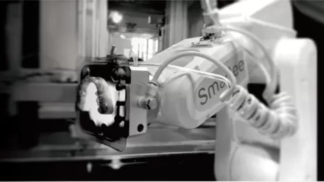 Matériaux premium et production automatisée