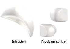 Système de pièces jointes classiques