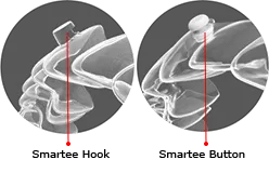 Dispositif de traction intégré