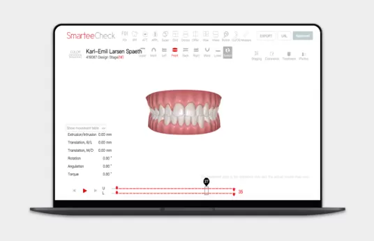 Solutions numériques