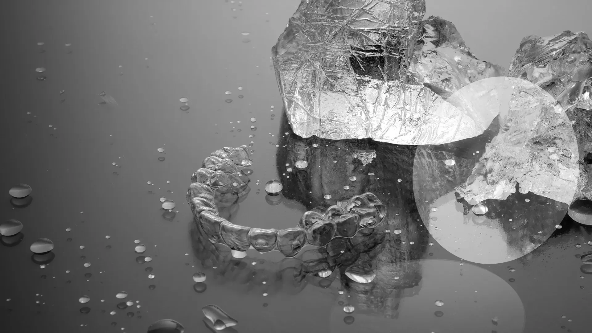 Feuille dentaire Smartee