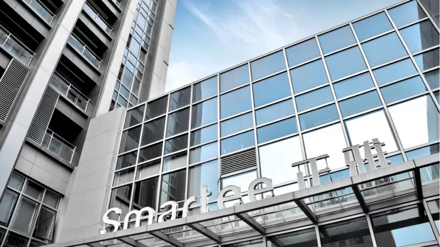 Siège international