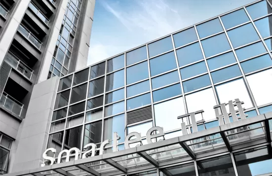 À propos de Smartee