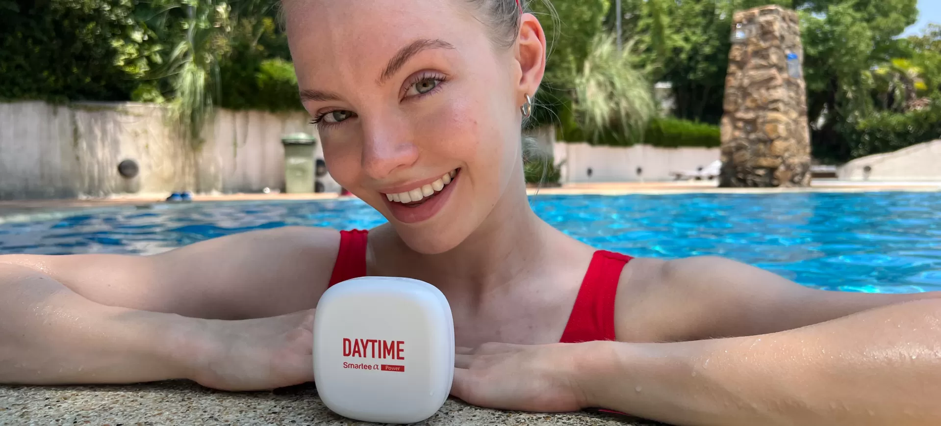 Smartee α: Aligneur de nuit