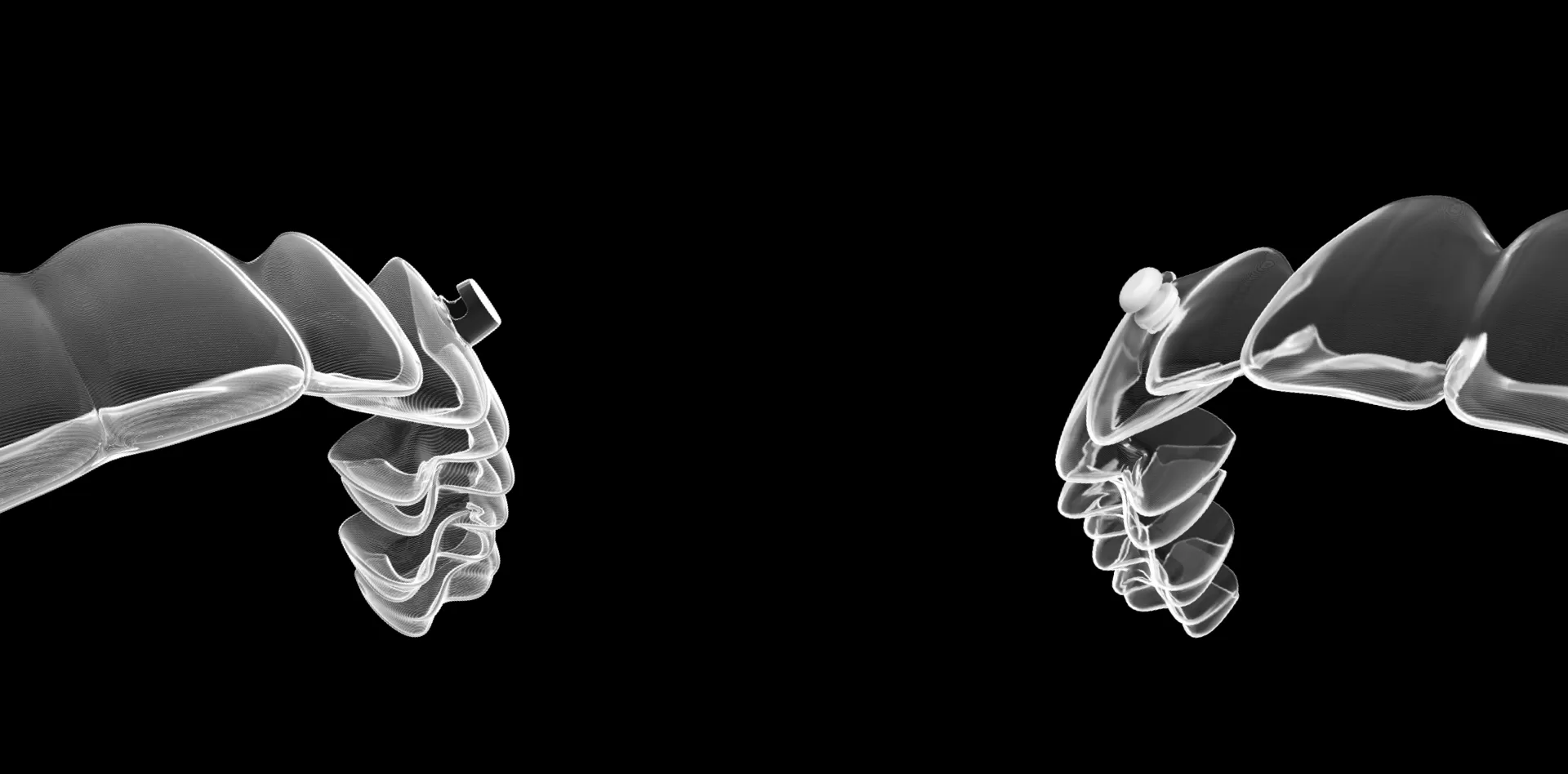 Dispositifs de traction intégrés S15