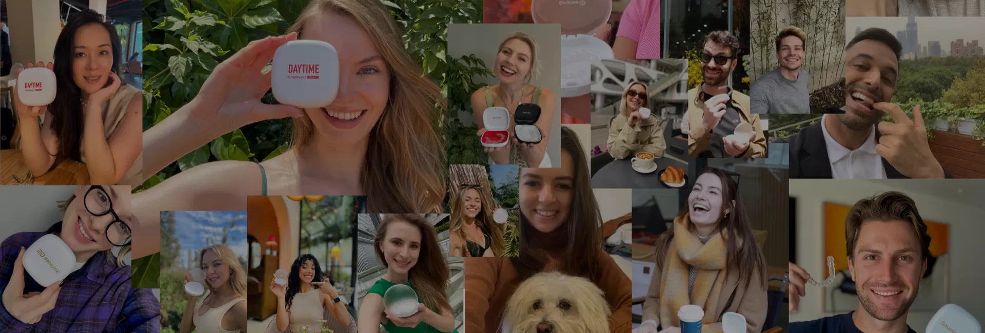 Votre partenaire en croissance