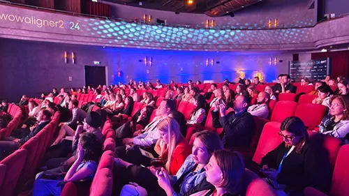 Smartee autonomise la prochaine génération d'orthodontistes lors de la 2e exposition HADO