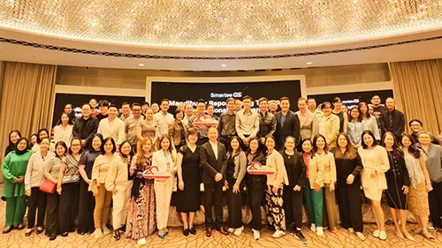 Smartee accueille une conférence révolutionnaire sur la thérapie de repositionnement mandibulaire GS à Singapour