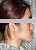 Information de base du patient et examen