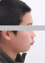 Information de base du patient et examen