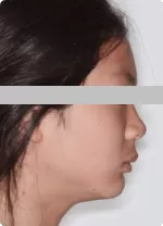 Information de base du patient et examen