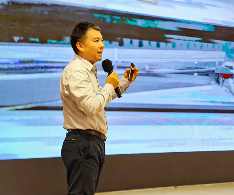 À propos de Smartee