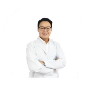 Dr. Apichart Veerawatttanatigul