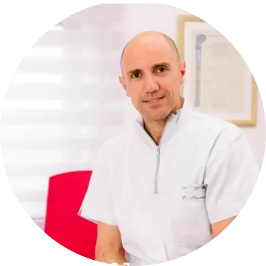 Dr Emanuele Piscioneri