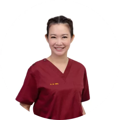 Dr Yingmanee Jermthanes